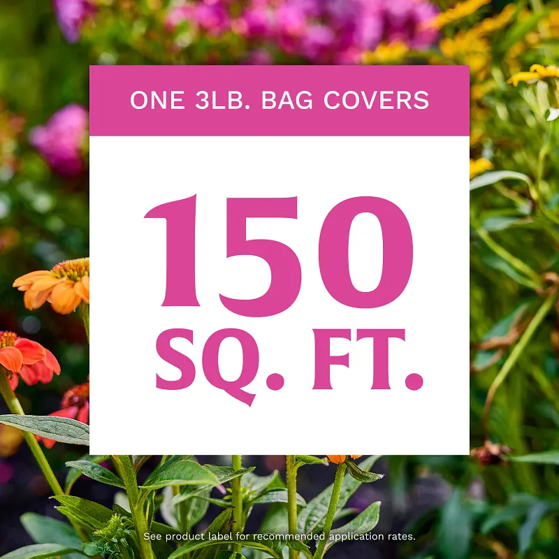 Scotts&reg; Rose & Bloom Continuous Release Plant Food image number 8.0