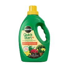 Quick Start&reg;+ Planting & Transplant Solution image number null