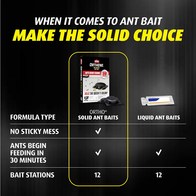 Ortho Orthene Ant Killer Ant Bait image number 11.0