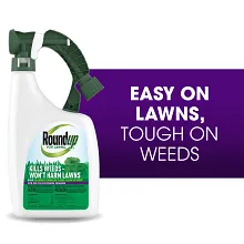 Roundup&reg; For Lawns₆ Ready-To-Spray (Southern) image number null