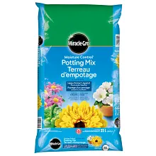 Moisture Control Potting Mix image number null
