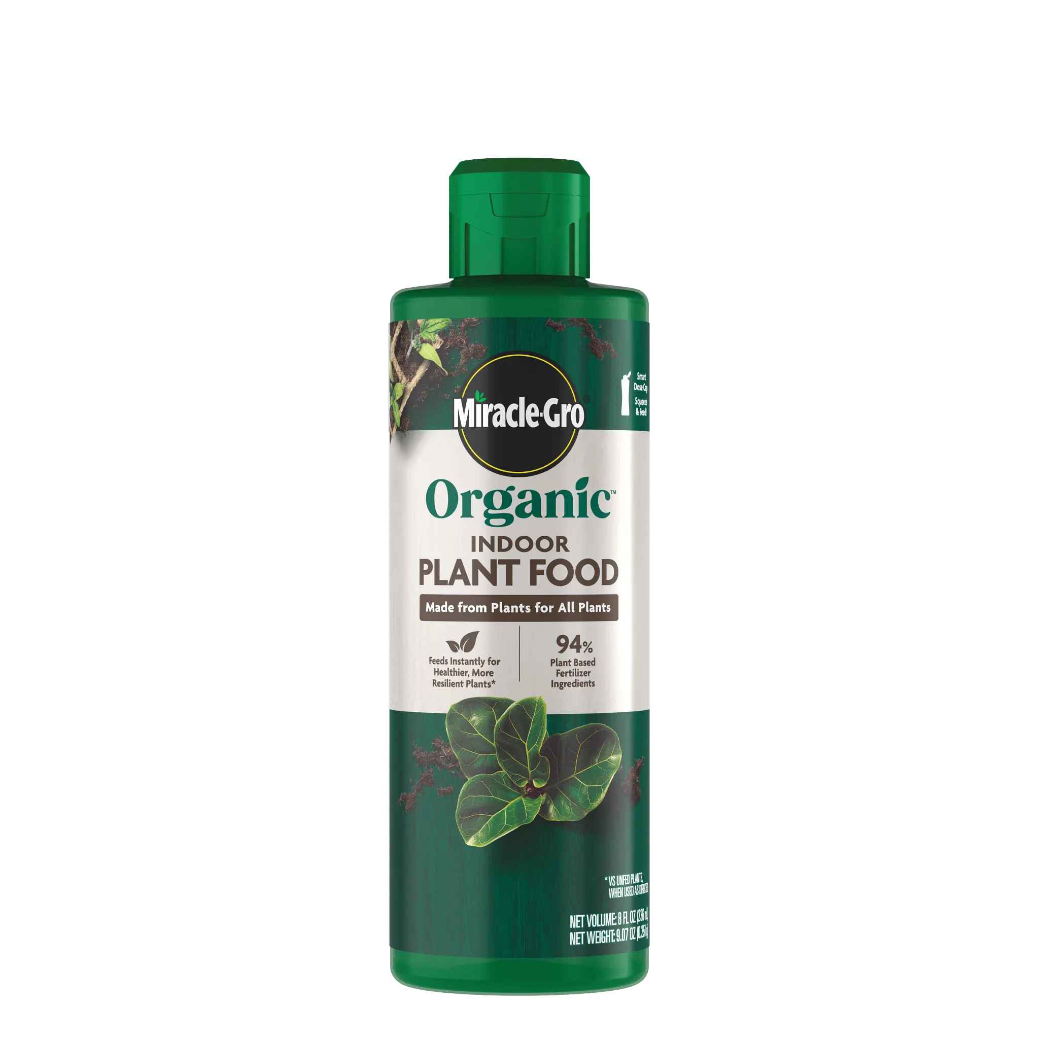Indoor Plant Food