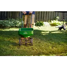 Scotts&reg; Turf Builder&reg; semence de gazon melange tout usage image number null