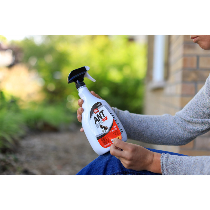 Ortho&reg; Ant B Gon&reg; MAX Ant Eliminator Ready-To-Use image number 5