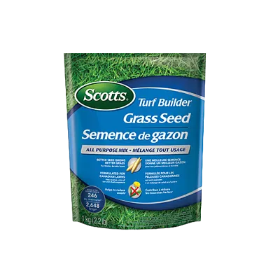 Scotts&reg; Turf Builder&reg; Grass Seed All Purpose Mix