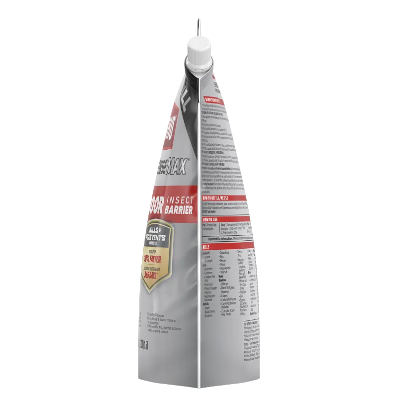 Ortho Home Defense Max Indoor Insect Barrier Refill image number 4.0