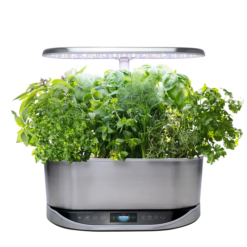 AeroGarden Gourmet Herbs Seed Pod Kit image number 4.0