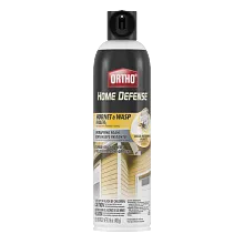 Ortho&reg; Home Defense&reg; Hornet & Wasp Killer₇ Image 1