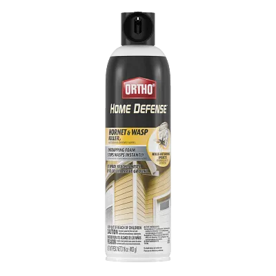 Ortho&reg; Home Defense&reg; Hornet & Wasp Killer