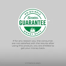 Scotts&reg; Turf Builder&reg; Grass Seed Quick Fix&reg; Mix image number null