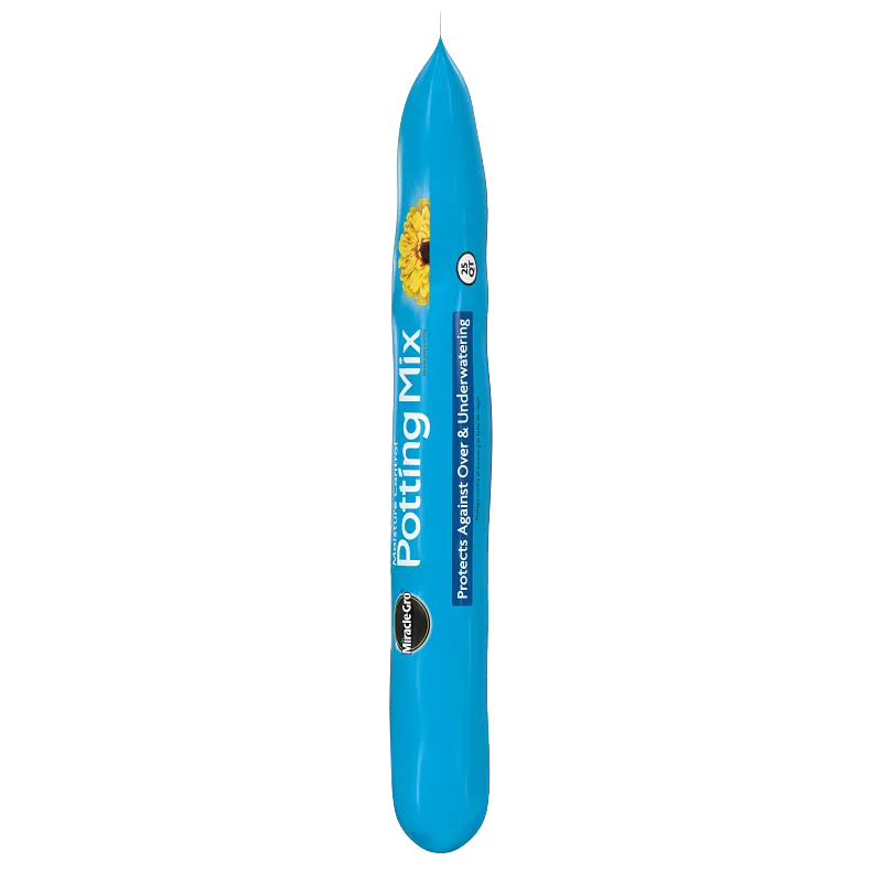 Miracle-Gro Moisture Control Potting Mix image number 8.0