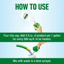 Roundup&reg; For Lawns₂ image number null