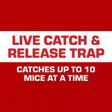 Tomcat&reg; Multi-Catch Mouse Trap image number null
