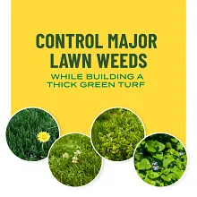 Scotts Turf Builder Liquid Lawn Food Plus Weed Control Refill image number null