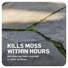 Scotts&reg; MossEx&trade; 3-in-1 Ready-Spray&reg; image number null