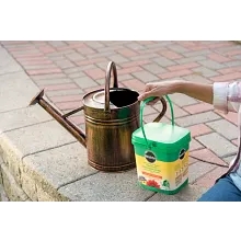 Water Soluble All Purpose Plant Food image number null