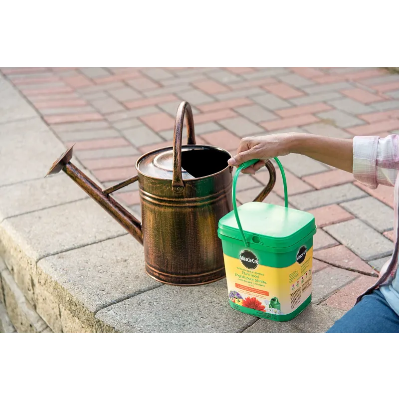 Water Soluble All Purpose Plant Food image number 2.0