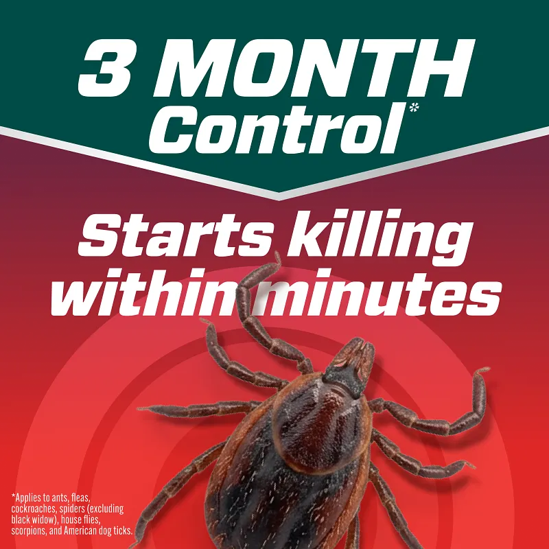 Ortho Tick B-gon Tick Killer Ready-to-Spray image number 4.0