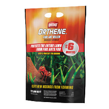 Orthene Fire Ant Killer Broadcast Granules image number null