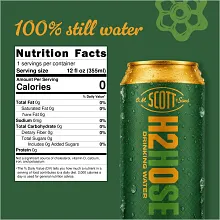 O.M. Scott & Sons H2HOSE Water image number null