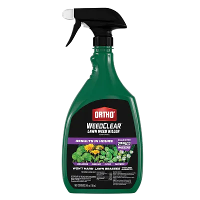 Ortho&reg; WeedClear&trade; Lawn Weed Killer South Ready-to-Use