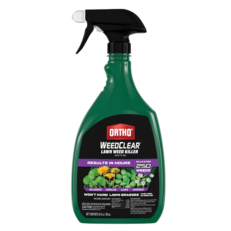 Ortho&reg; WeedClear&trade; Lawn Weed Killer South Ready-to-Use Image 1