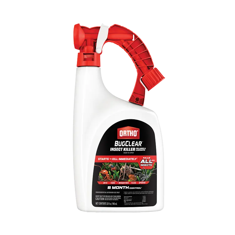Ortho&reg; Bugclear&trade; Insect Killer for Lawns & Landscapes Ready-to-Spray image number 1
