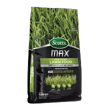 Scotts&reg; MAX&trade; Southern Lawn Food image number null