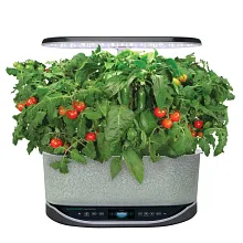 AeroGarden Salsa Garden Seed Pod Kit image number null