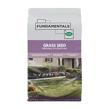 Fundamentals&trade; by Scotts&reg; Grass Seed Perennial Ryegrass Mix image number null