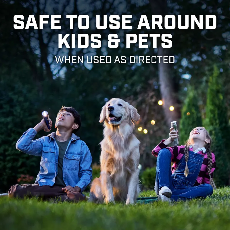 Ortho&reg; Home Defense&reg; Mosquito Kill & Prevent Refill Kit Image 5