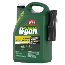 Ortho&reg; Weed B-Gon&trade; Lawn Weed Killer Ready-To-Use with Trigger Sprayer₁ image number null