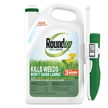 Roundup For Lawns₁ Ready-To-Use with Extend Wand image number null