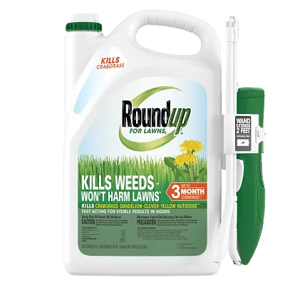 Roundup&reg; For Lawns (Northern)