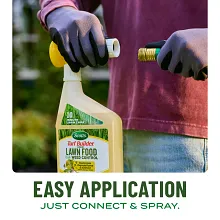Scotts Turf Builder Liquid Lawn Food Plus Weed Control Refill image number null