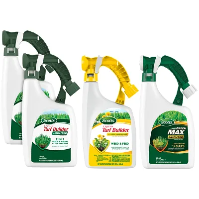 Scotts&reg; Liquid Lawn Care Bundle