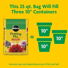 Miracle-Gro Potting Mix image number null