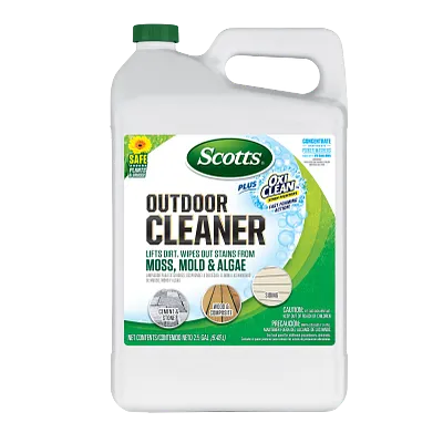 Scotts&reg; Outdoor Cleaner Multi-Purpose Formula