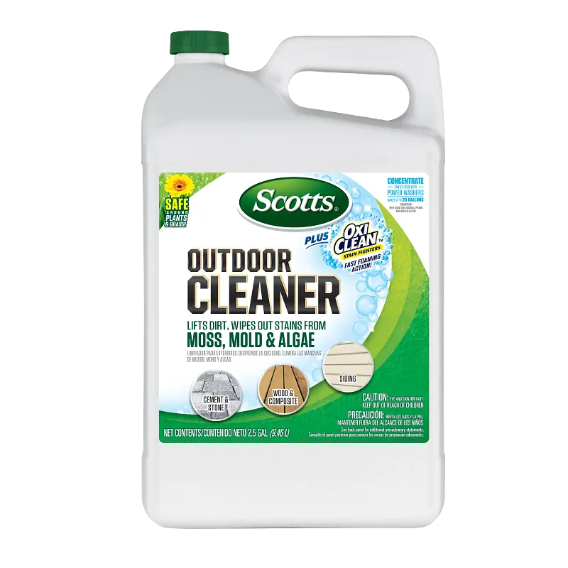 Scotts&reg; Outdoor Cleaner Multi-Purpose Formula image number 1.0