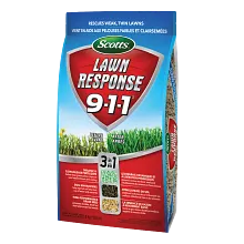 Scotts&reg; Lawn Response 9-1-1&reg; image number null
