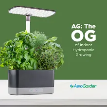 AeroGarden Harvest XL image number null