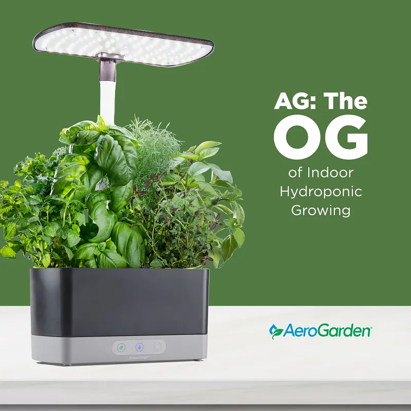 AeroGarden Harvest XL image number 2.0