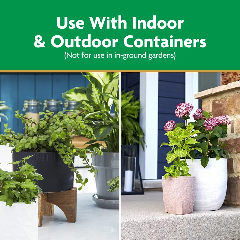 Miracle-Gro Potting Mix image number 4.0