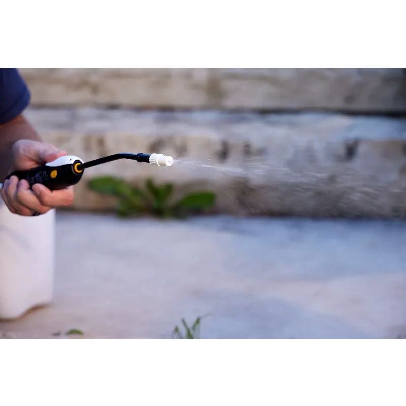 Advanced Weed Control Ready-To-Use Pump n' Go Spray image number 9.0