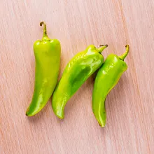 Sweet Banana Pepper Seed Pod Kit image number null