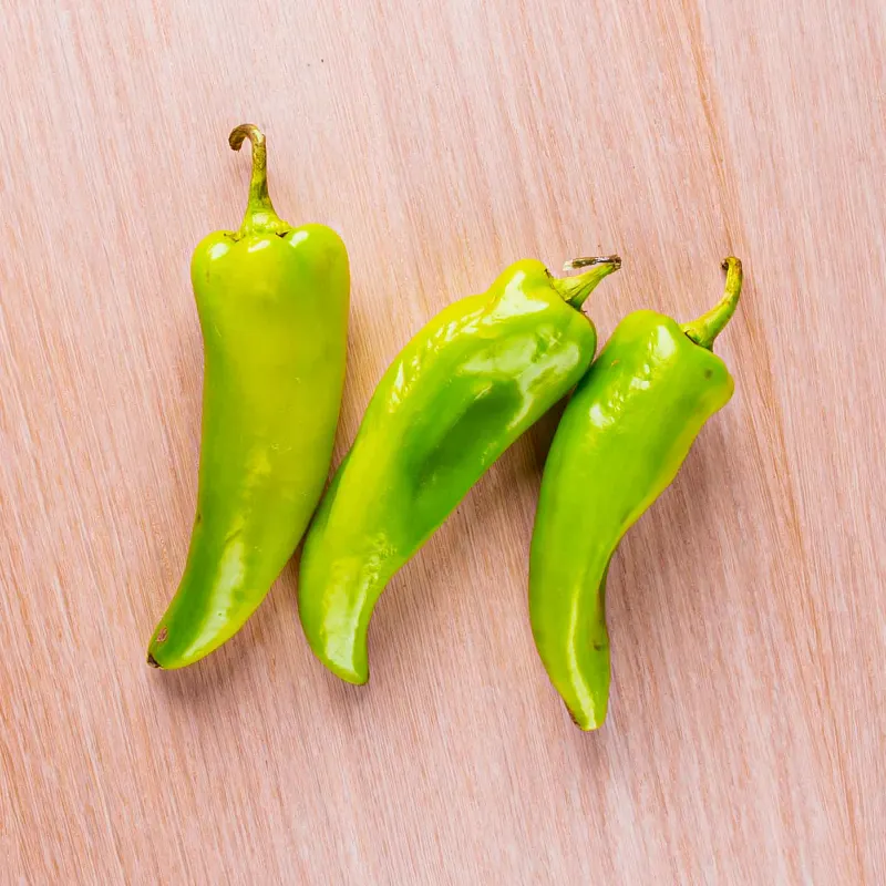 Sweet Banana Pepper Seed Pod Kit image number 1.0