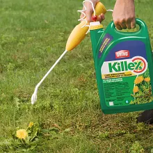 Ortho&reg; Killex&reg; Lawn Weed Control - Ready-To-Use image number null