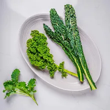 AeroGarden Mixed Kale Seed Pod Kit image number null