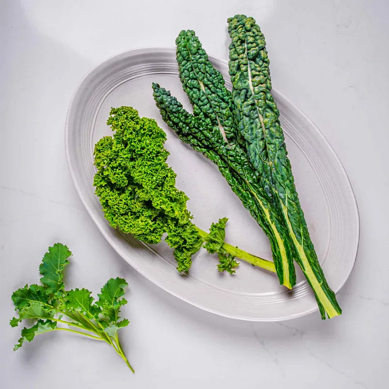 AeroGarden Mixed Kale Seed Pod Kit image number 2.0