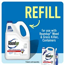 Roundup&reg; Weed & Grass Killer₄ Refill image number null